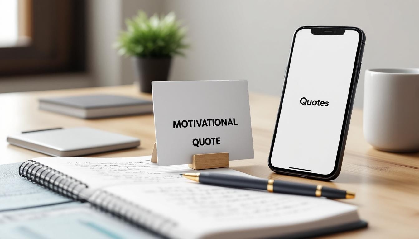How to Use Motivational Quotes for Overcoming Addiction