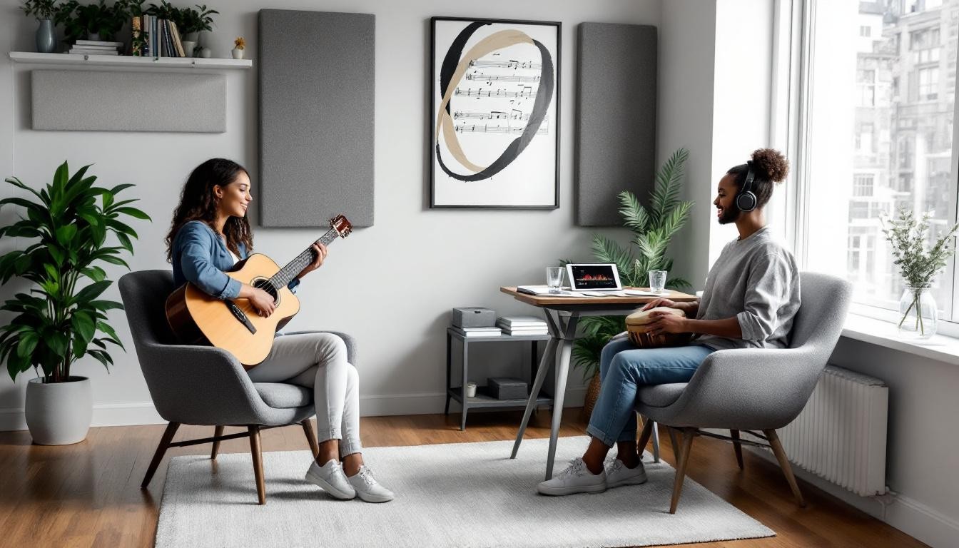How to Use Music Therapy for Addiction Recovery