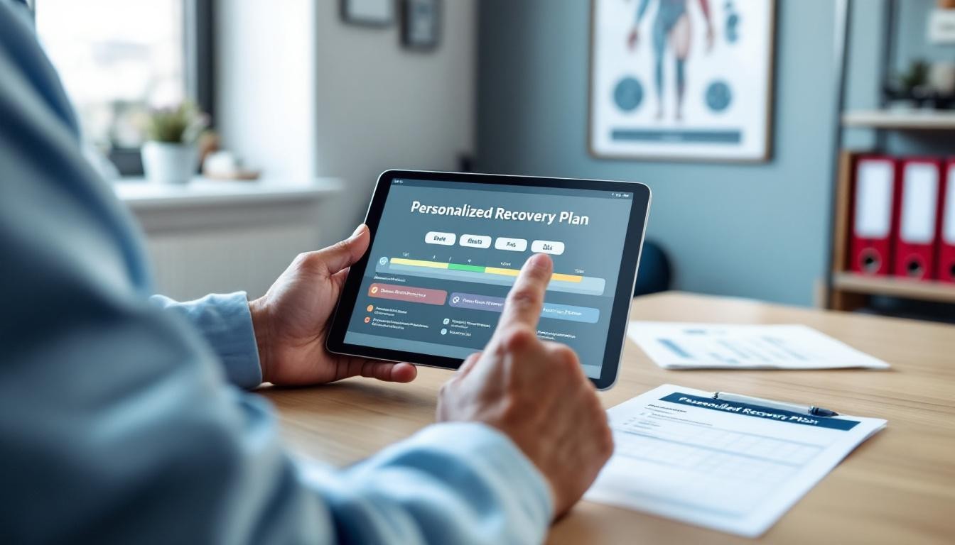 Personalized Recovery Plans: Tailoring Treatment to You