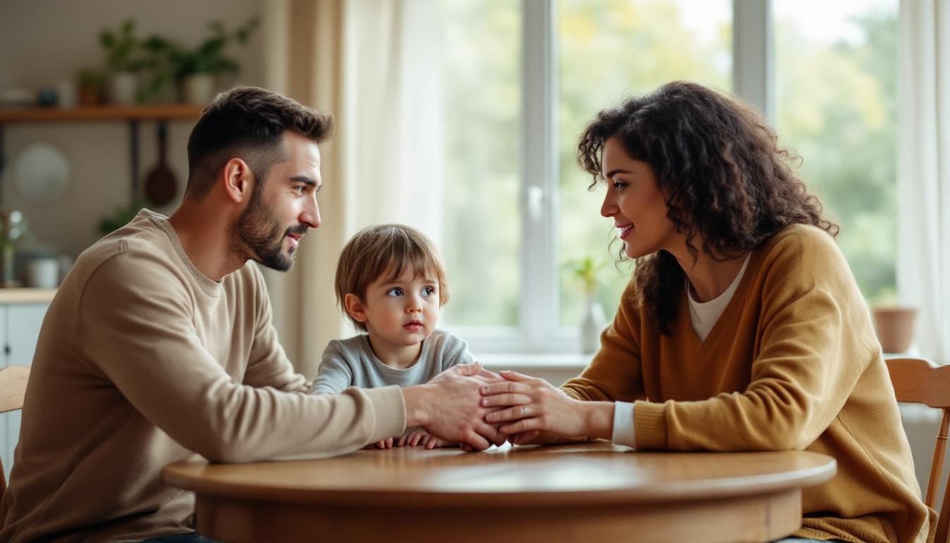 Rebuild Trust After Addiction: Steps to Heal Family Relationships