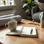 Self Care in Addiction Recovery: A Healing Journey