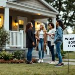 Sober Living for Females: Safe Recovery Housing Options