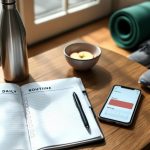 Sobriety Lifestyle Tips for Building a Lasting Daily Routine