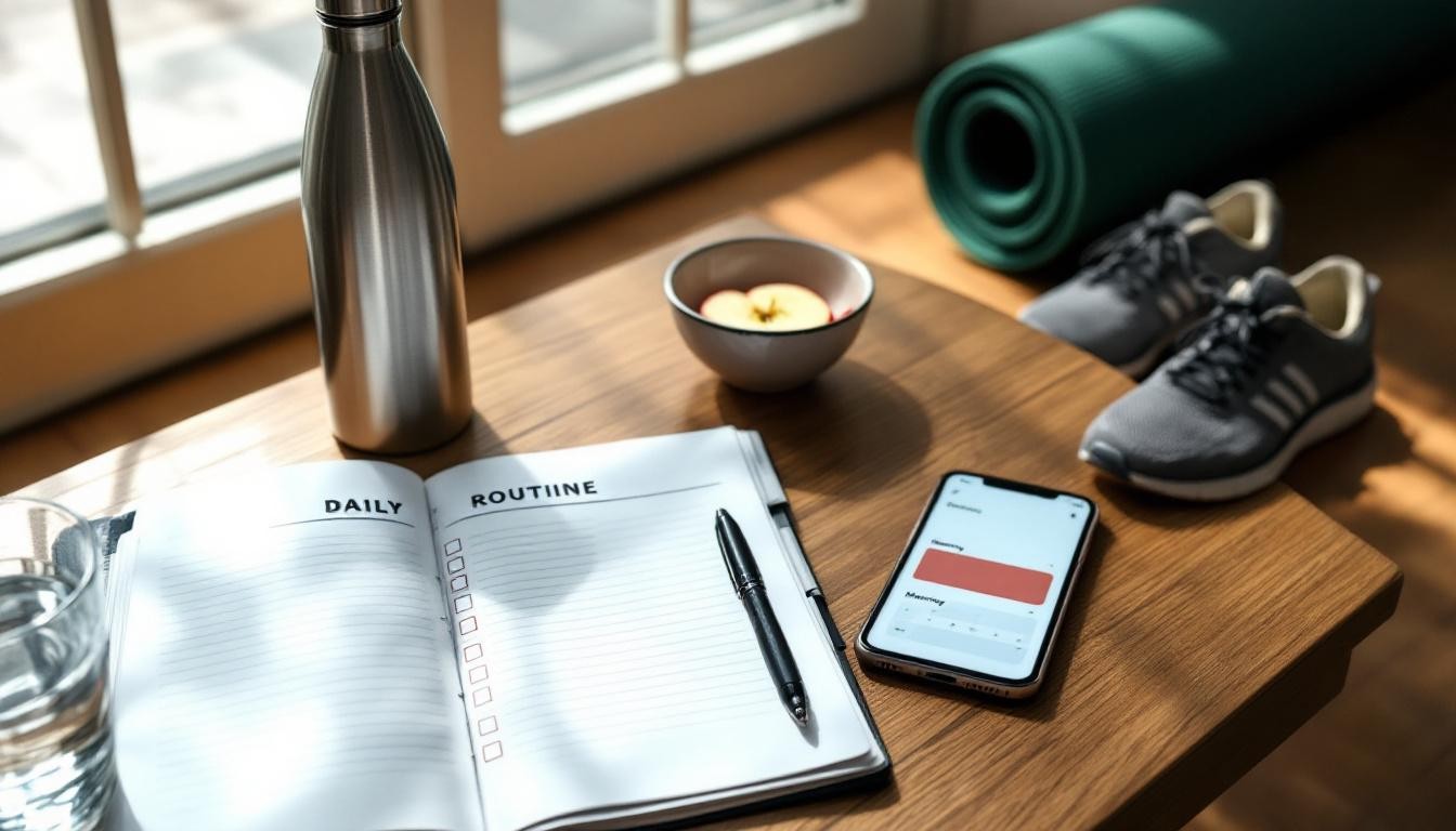 Sobriety Lifestyle Tips for Building a Lasting Daily Routine