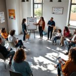 Support Networks for Families: Building a Stronger Recovery Community