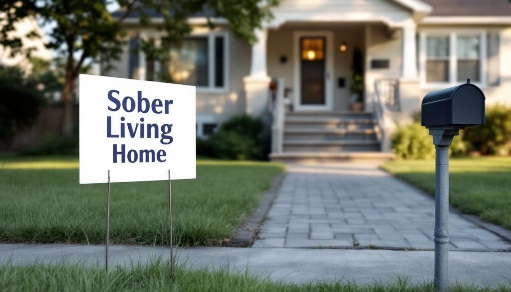 What Is a Sober Living Home? Addiction Resource Center LLC.